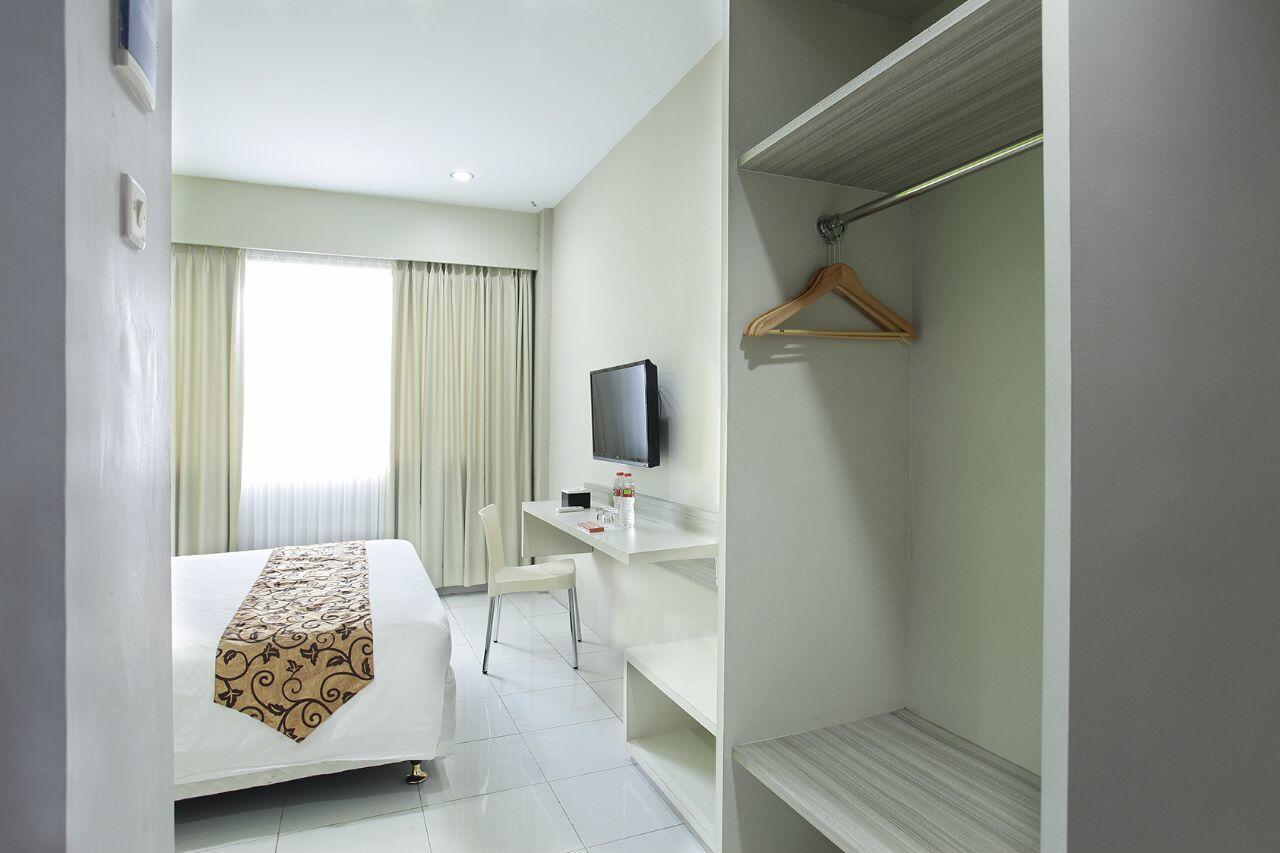 Rivisha Hotel Maguwo エクステリア 写真